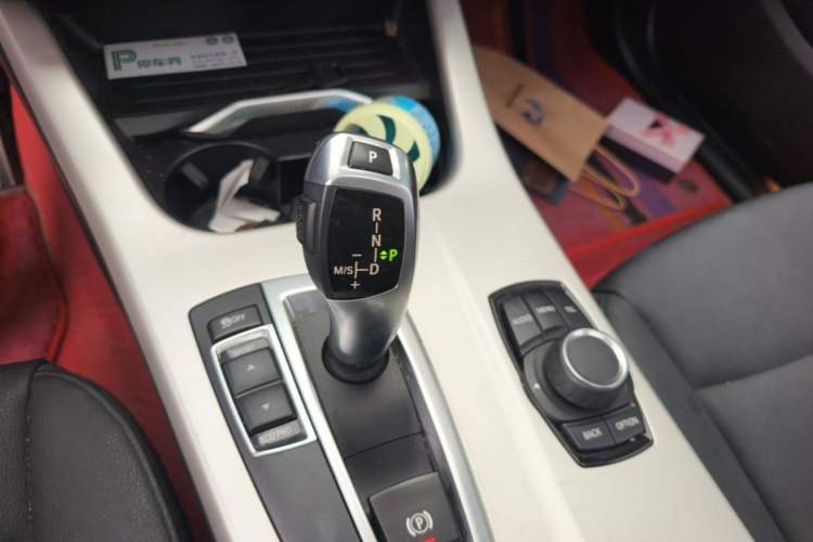 Used BMW X3 2016 sDrive20i Gear Lever
