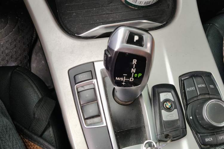 Used BMW X3 2016 sDrive20i Gear Lever