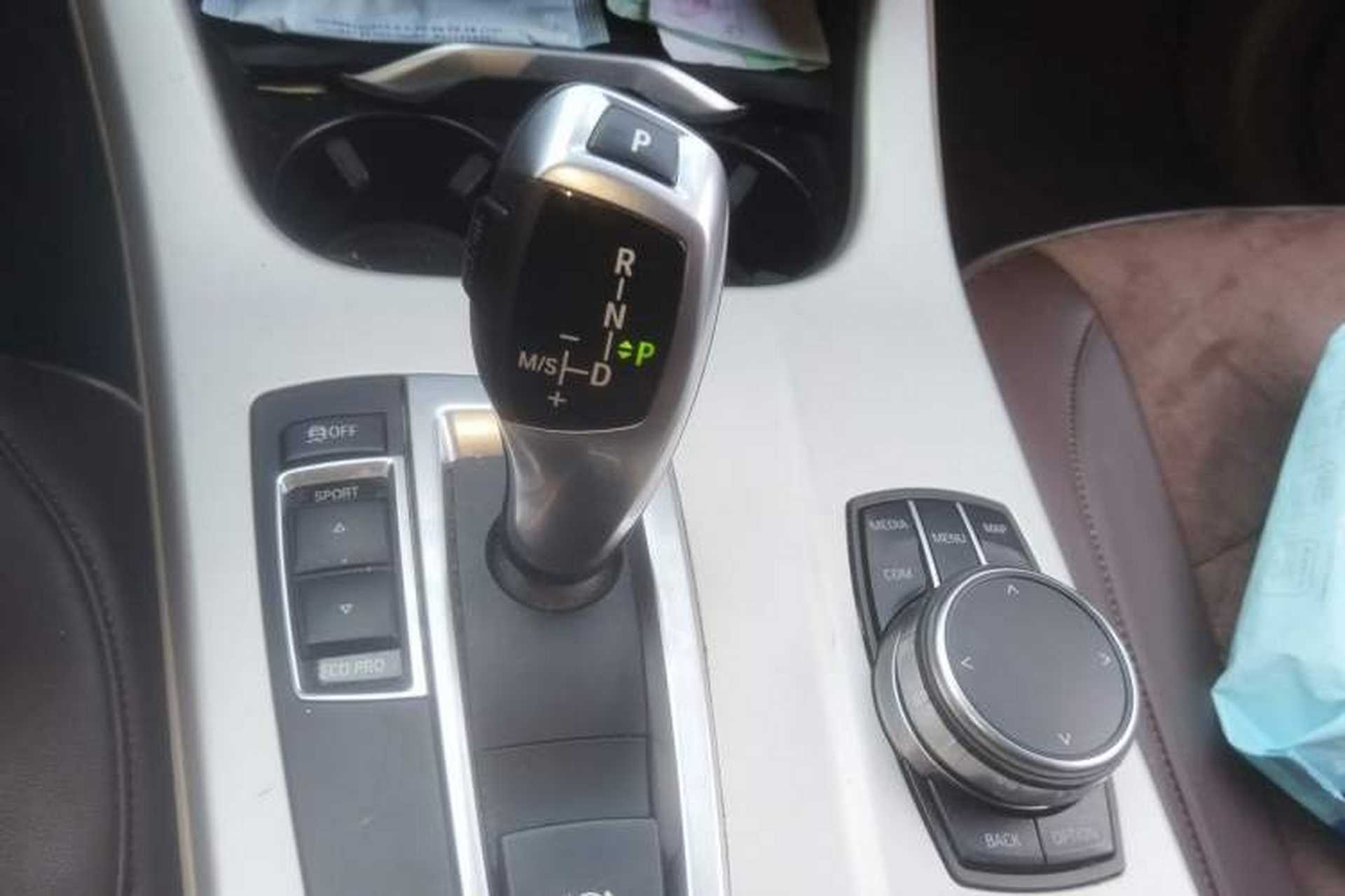 Used BMW X3 2016 sDrive20i Gear Lever