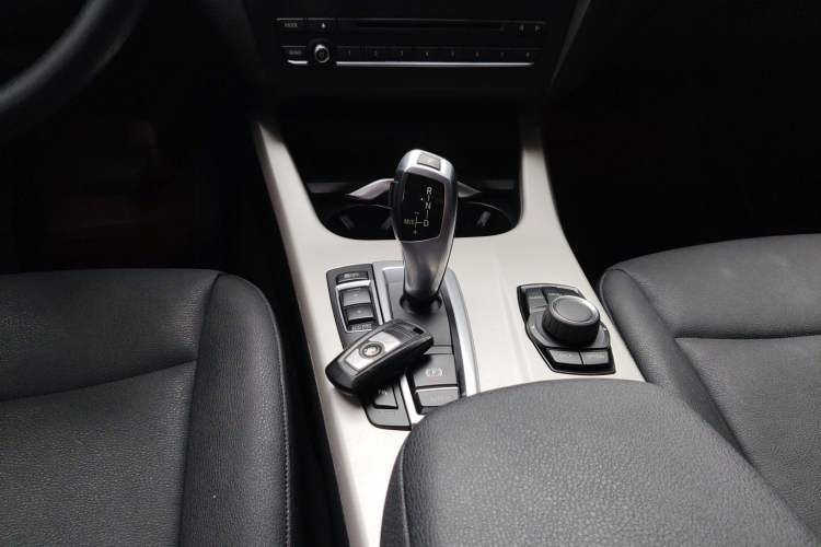 Used BMW X3 2016 sDrive20i Gear Lever