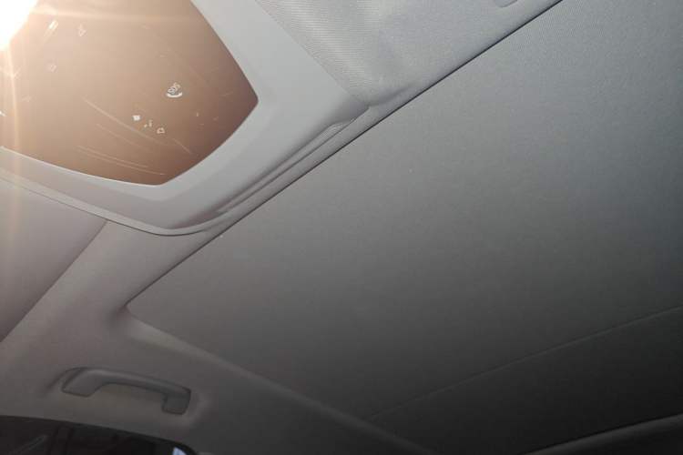 Used BMW X3 2016 xDrive20i M Sport Edition Headliner