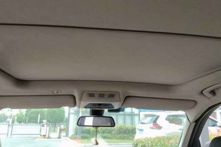 Used BMW X3 2016 sDrive20i Headliner