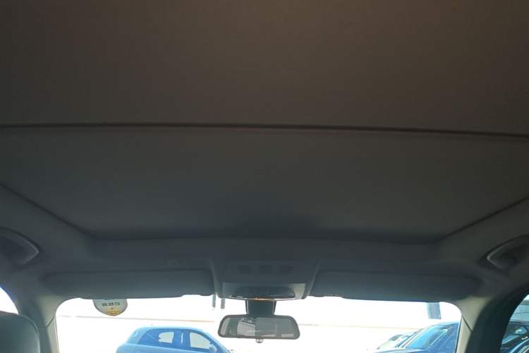 Used BMW X3 2016 sDrive20i Headliner