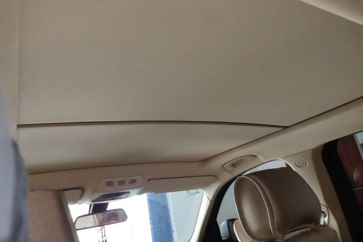 Used BMW X3 2016 sDrive20i Headliner