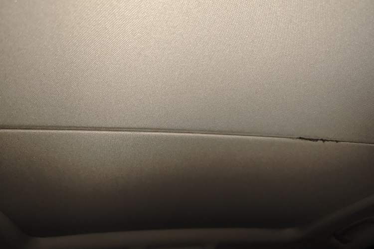 Used BMW X3 2016 xDrive20i M Sport Edition Headliner