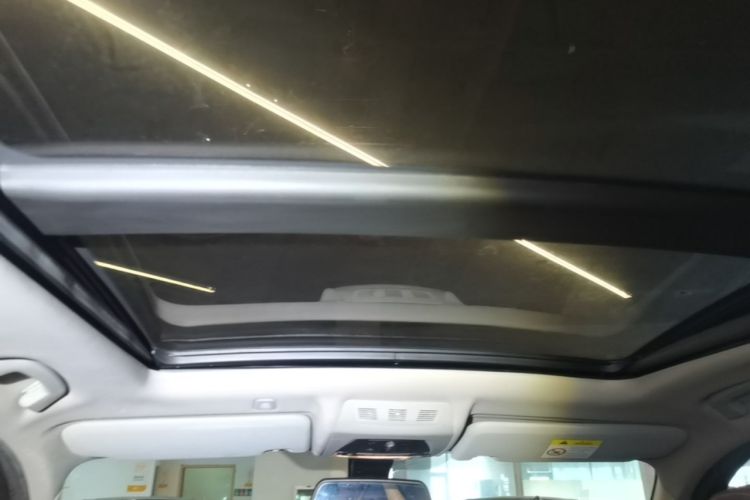 Used BMW X3 2016 xDrive20i M Sport Edition Headliner