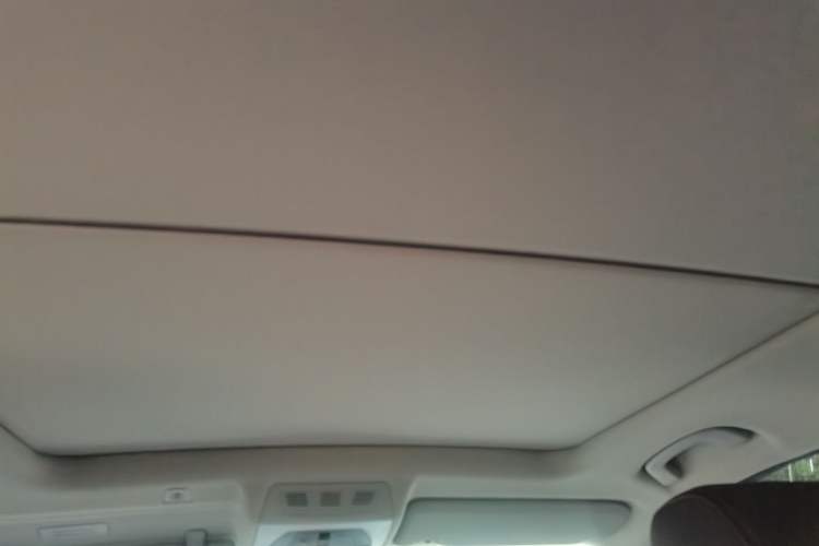 Used BMW X3 2016 xDrive20i M Sport Edition Headliner