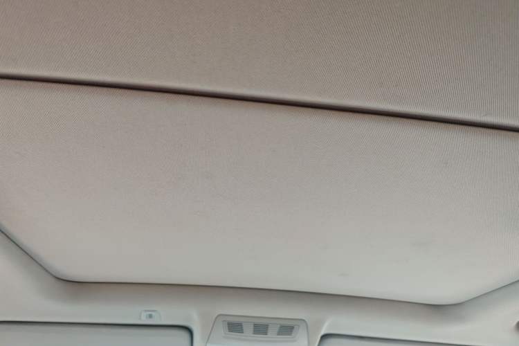 Used BMW X3 2016 sDrive20i Headliner
