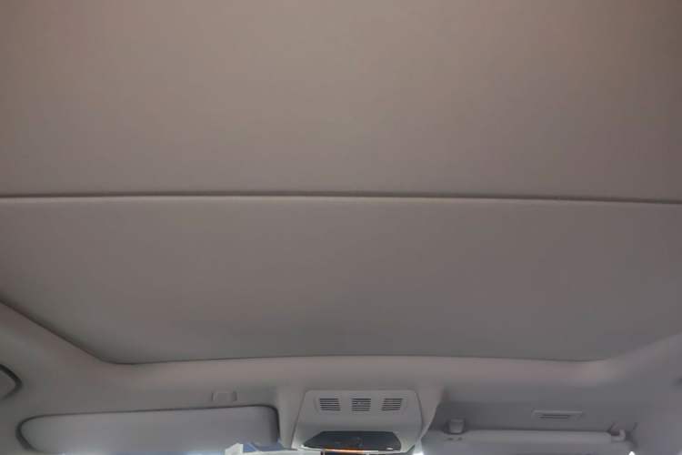 Used BMW X3 2016 xDrive20i M Sport Edition Headliner