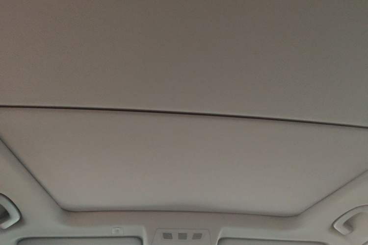 Used BMW X3 2016 xDrive20i M Sport Edition Headliner