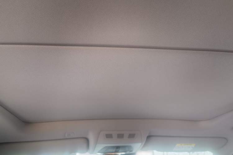 Used BMW X3 2016 sDrive20i Headliner