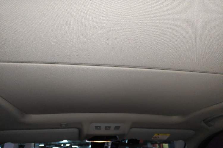 Used BMW X3 2016 sDrive20i Headliner
