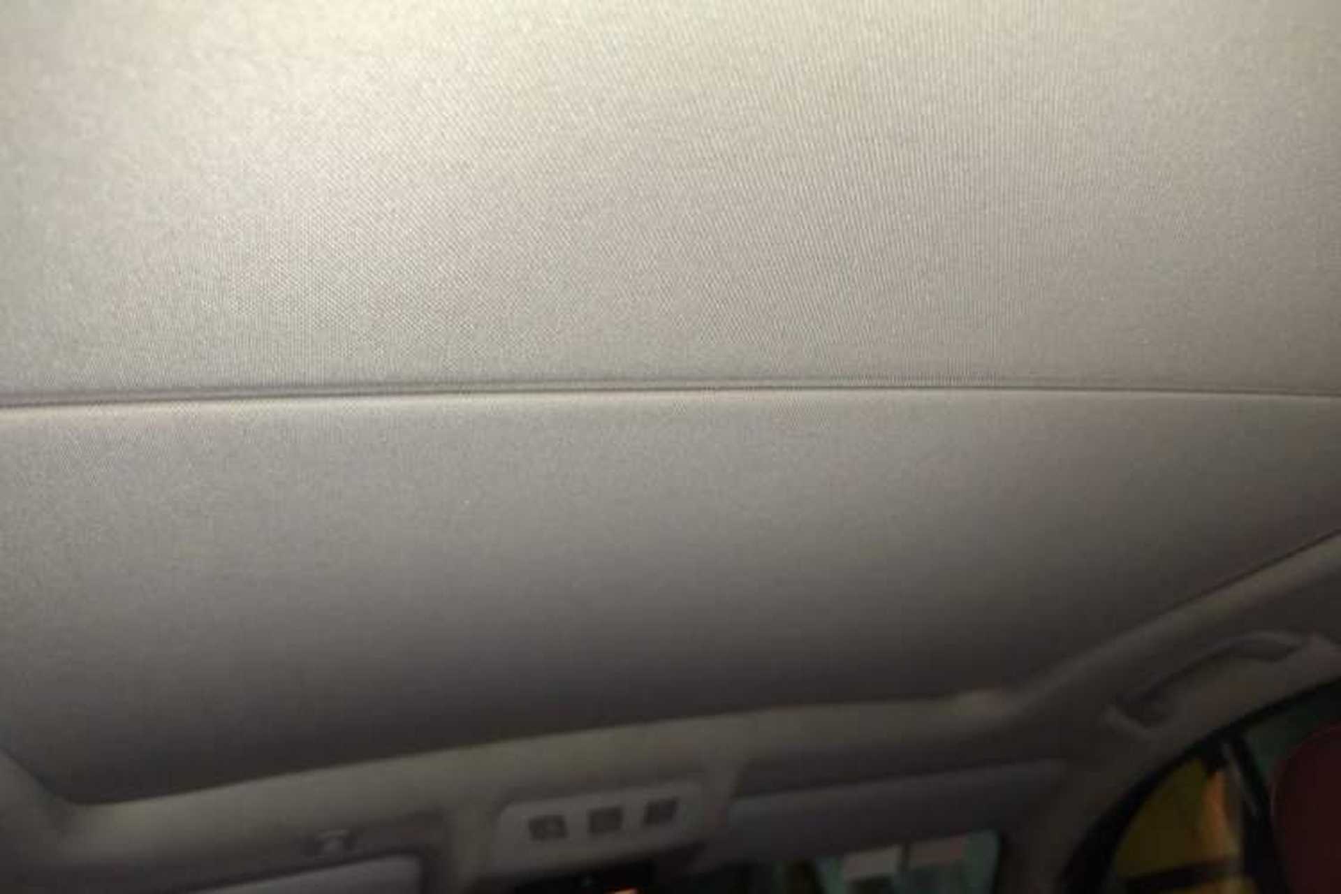 Used BMW X3 2016 sDrive20i Headliner