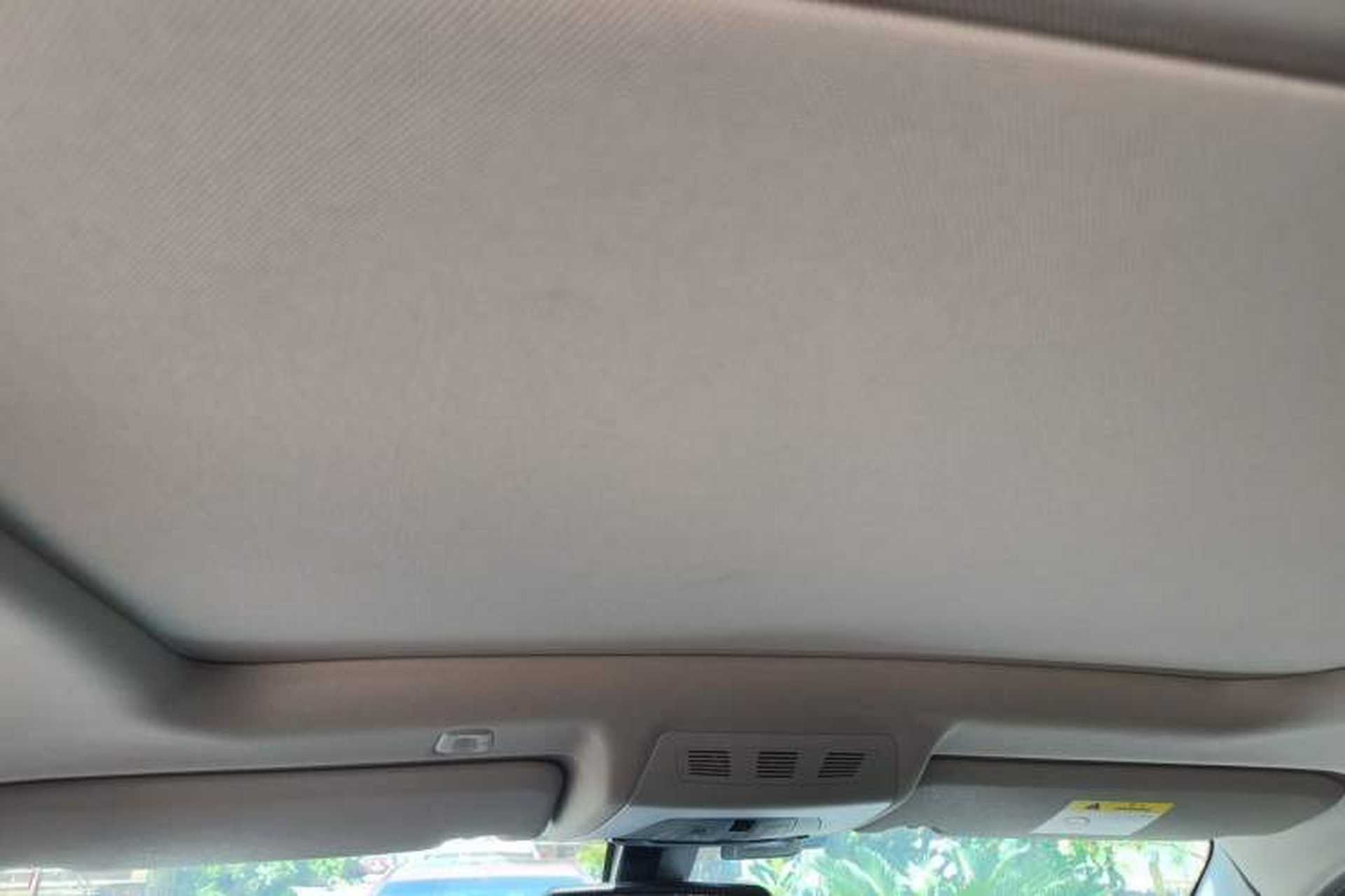 Used BMW X3 2016 sDrive20i Headliner