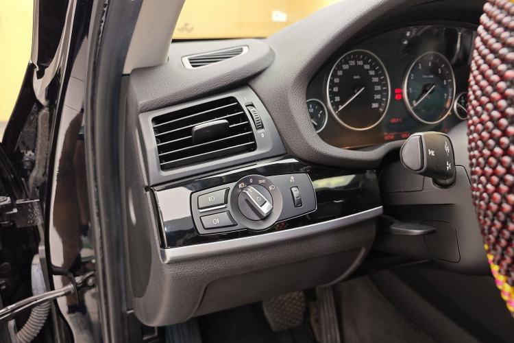 Used BMW X3 2016 xDrive20i M Sport Edition Interior 12