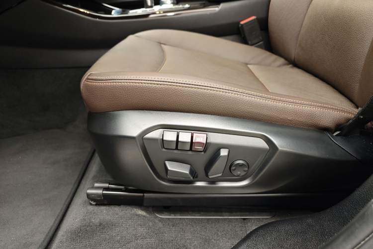 Used BMW X3 2016 xDrive20i M Sport Edition Interior 13