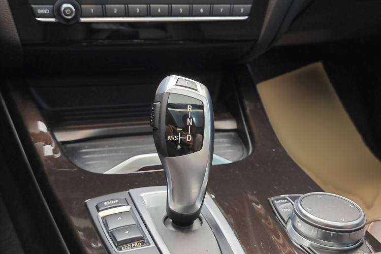 Used BMW X3 2016 xDrive20i M Sport Edition Interior 5