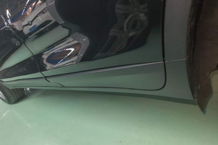 Used BMW X3 2016 sDrive20i Left Side Sill