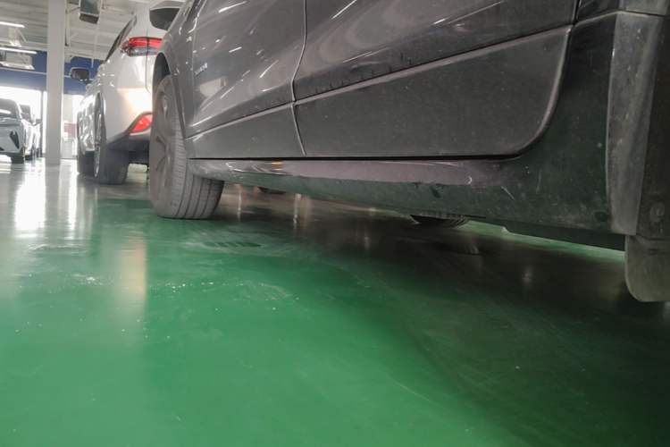 Used BMW X3 2016 xDrive20i M Sport Edition Left Side Sill