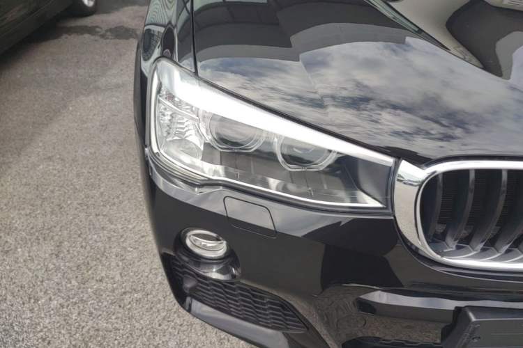 Used BMW X3 2016 xDrive20i M Sport Edition Right Front Headlight