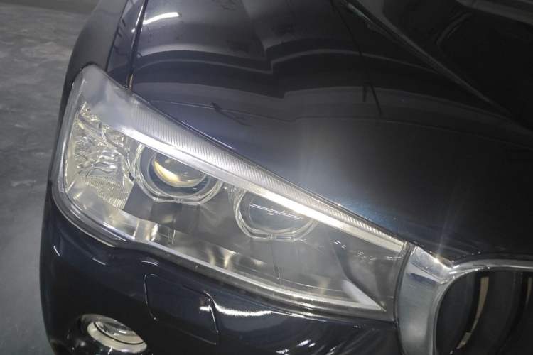 Used BMW X3 2016 xDrive20i M Sport Edition Right Front Headlight