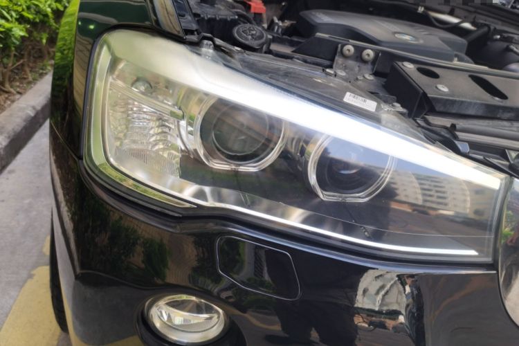 Used BMW X3 2016 xDrive28i M Sport Edition Right Front Headlight