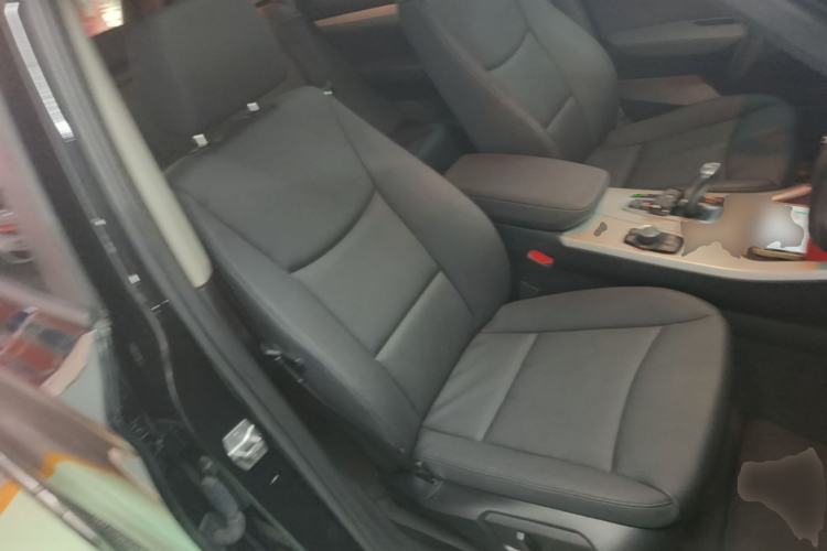 Used BMW X3 2016 sDrive20i Right Front Seat