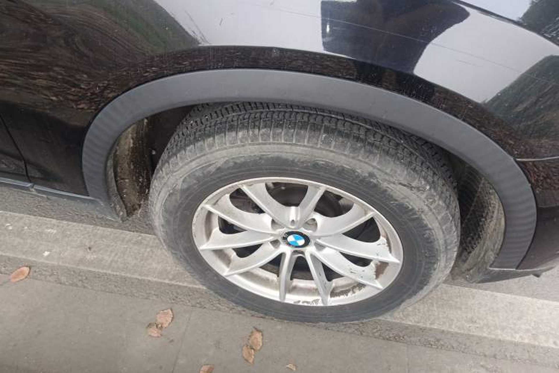 Used BMW X3 2016 sDrive20i Right Front Wheel Hub