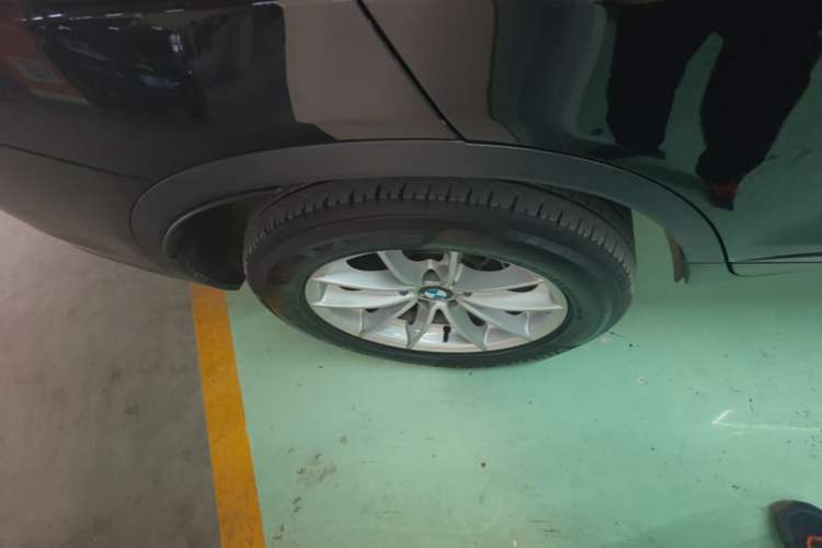 Used BMW X3 2016 sDrive20i Right Rear Wheel Hub