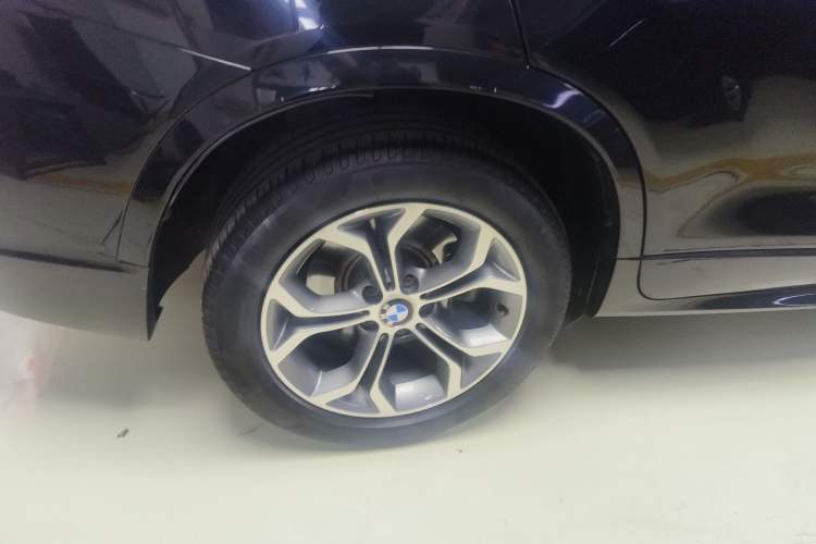 Used BMW X3 2016 xDrive20i M Sport Edition Right Rear Wheel Hub