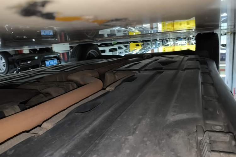 Used BMW X3 2016 sDrive20i Right Side Sill