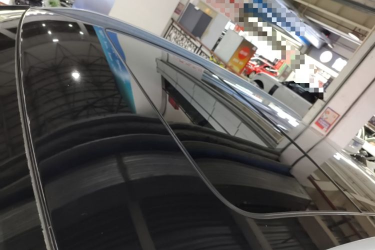 Used BMW X3 2016 sDrive20i Roof