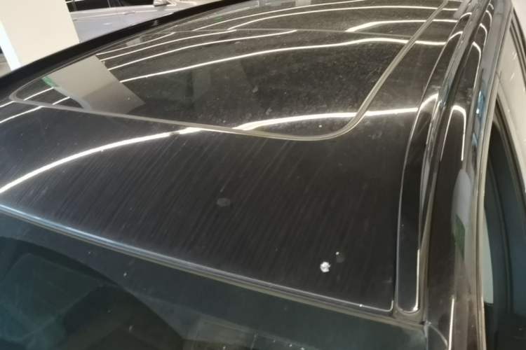 Used BMW X3 2016 xDrive20i M Sport Edition Roof