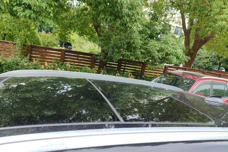 Used BMW X3 2016 sDrive20i Roof