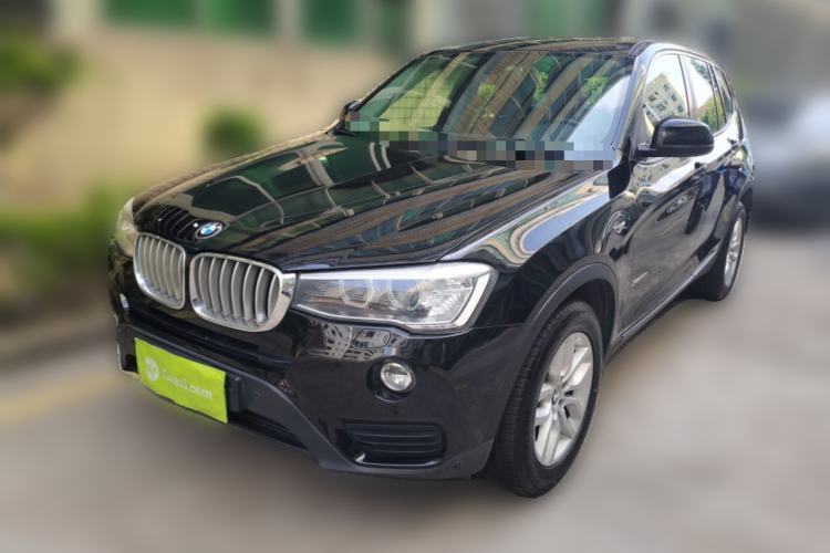 Used BMW X3 2016 xDrive28i M Sport Edition Guazi used car, China used car export, Used car for sale, Used  cars, Cheapest cars for sale