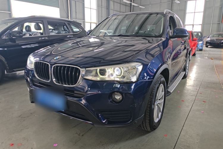 Used BMW X3 2016 sDrive20i Guazi used car, China used car export, Used car for sale, Used cars, Cheapest cars for sale