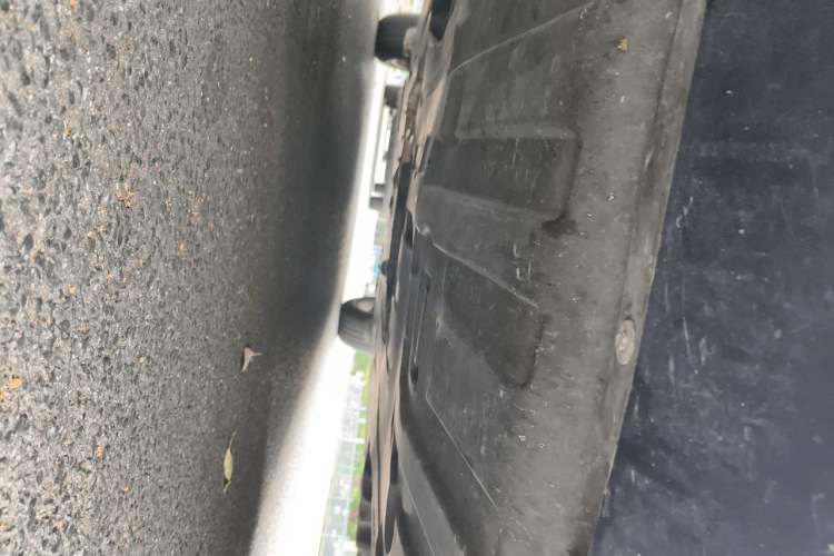 Used BMW X3 2016 sDrive20i Chassis Front