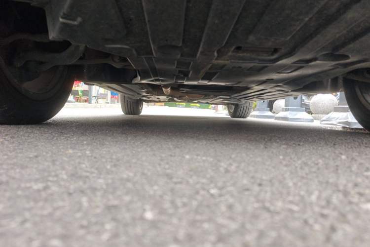 Used BMW X3 2016 sDrive20i Chassis Front