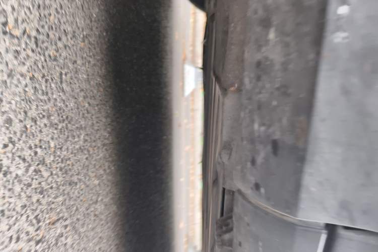 Used BMW X3 2016 sDrive20i Chassis Front Left