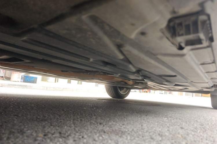 Used BMW X3 2016 sDrive20i Chassis Front Left