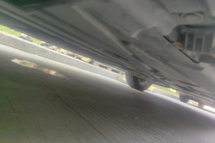Used BMW X3 2016 sDrive20i Chassis Front Left