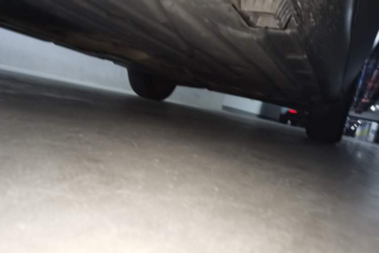 Used BMW X3 2016 sDrive20i Chassis Front Left