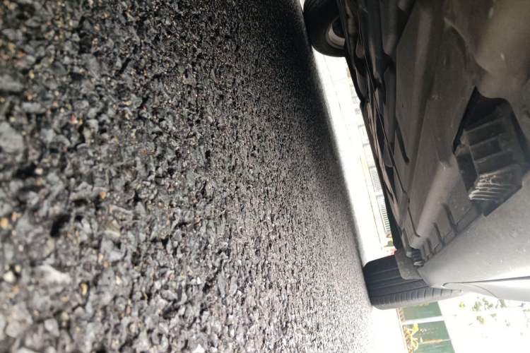 Used BMW X3 2016 sDrive20i Chassis Front Left