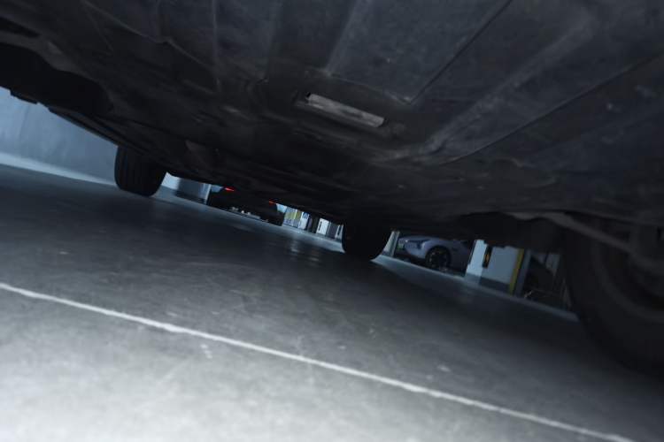 Used BMW X3 2016 sDrive20i Chassis Front