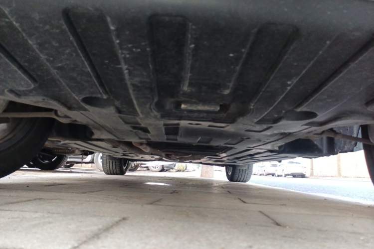 Used BMW X3 2016 xDrive20i M Sport Edition Chassis Front