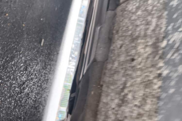 Used BMW X3 2016 sDrive20i Chassis Front Right