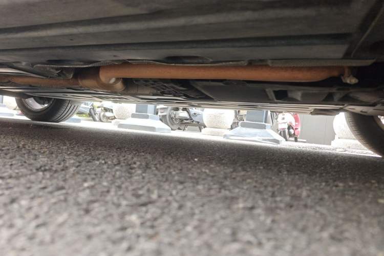 Used BMW X3 2016 sDrive20i Chassis Front Right