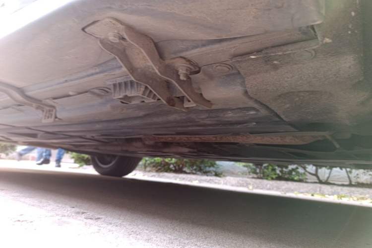 Used BMW X3 2016 xDrive20i M Sport Edition Chassis Front Right