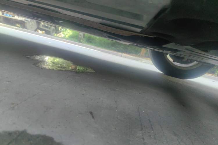 Used BMW X3 2016 sDrive20i Chassis Front Right