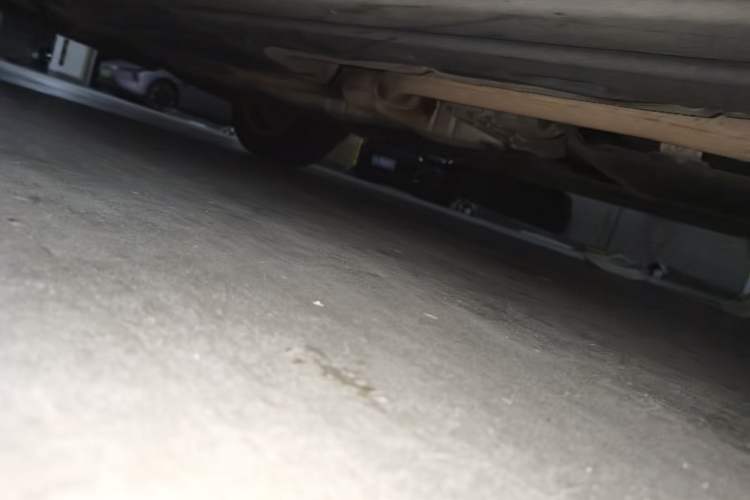 Used BMW X3 2016 sDrive20i Chassis Front Right